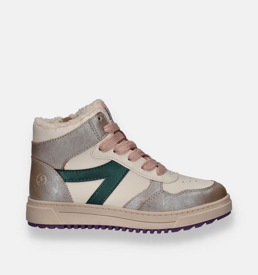 SJ Gouden Sneakers