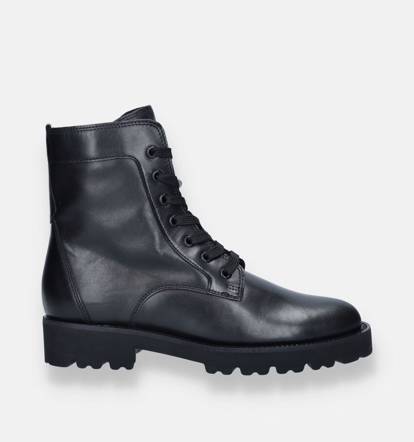 Gabor Bottines en Noir