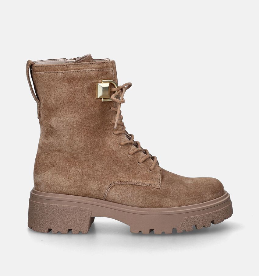 Gabor Bottines en Cognac