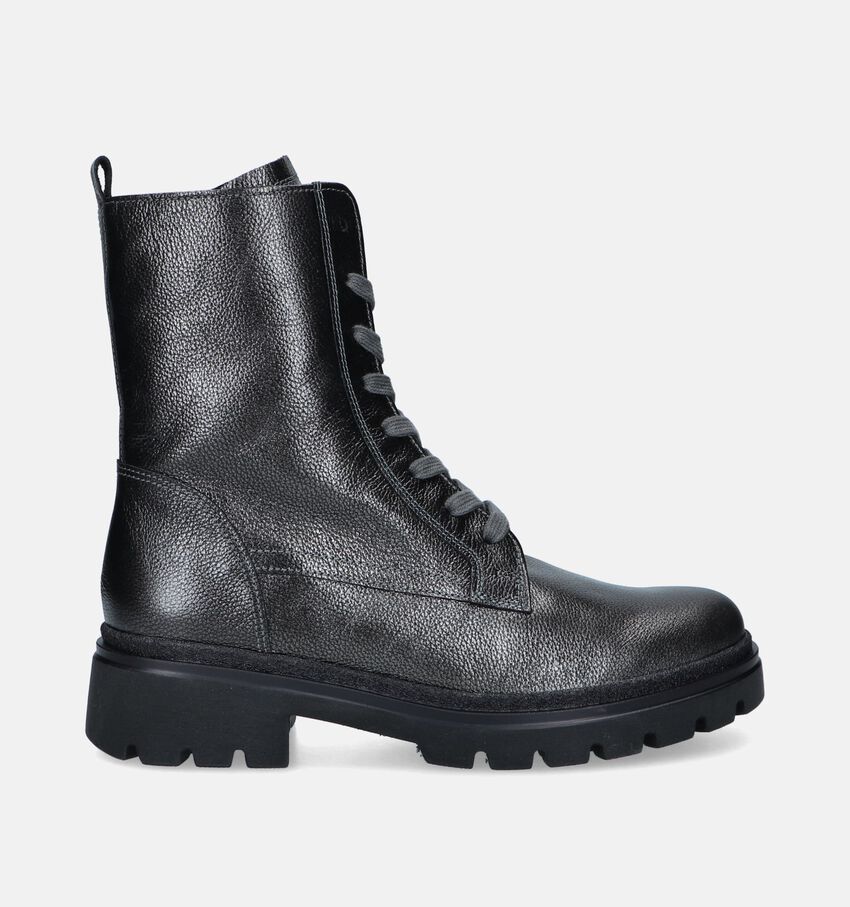 Gabor OptiFit Bottines en Gris