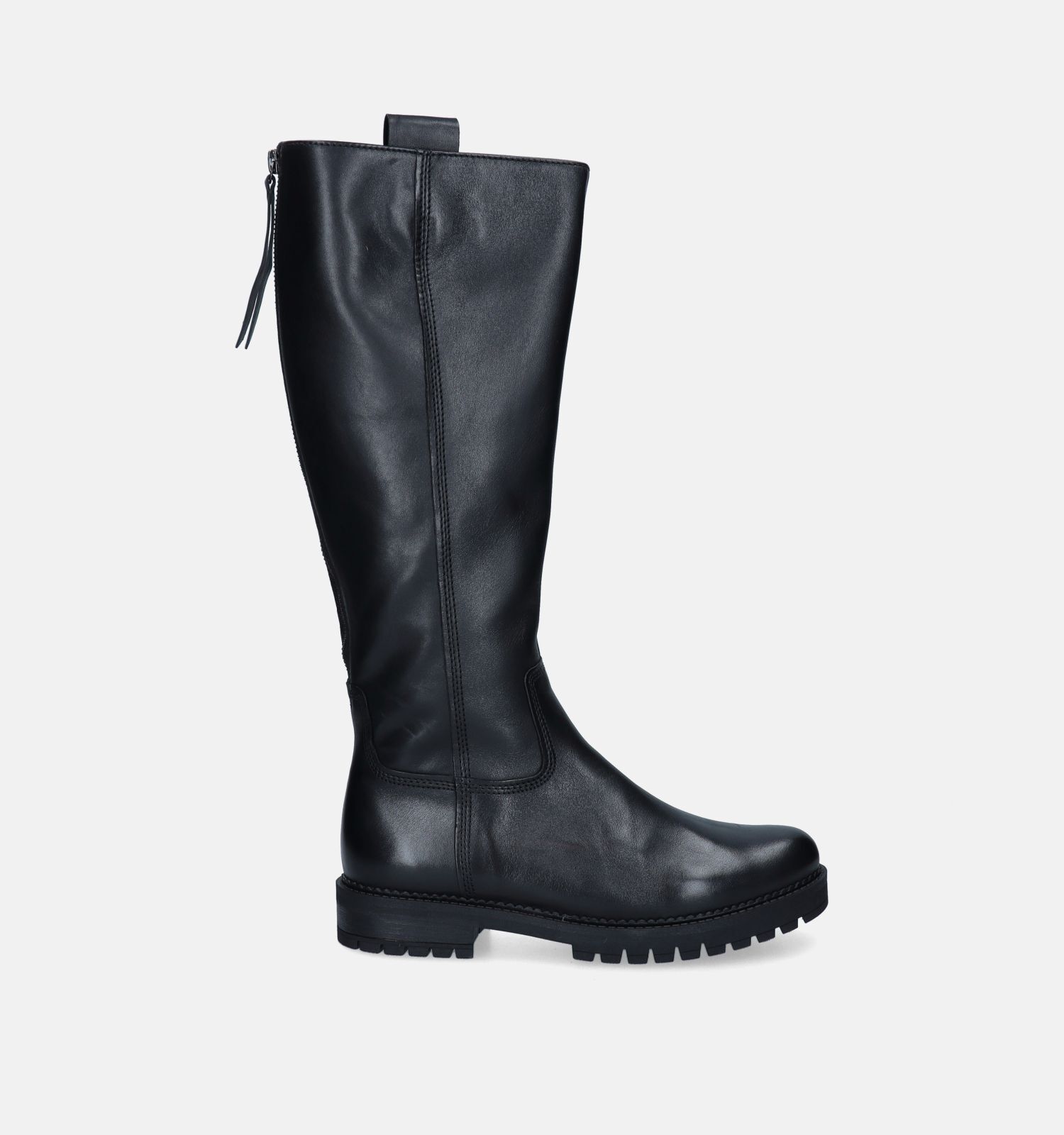 Gabor dames laarzen zwart Online op TORFS.BE Gratis verzending en retour