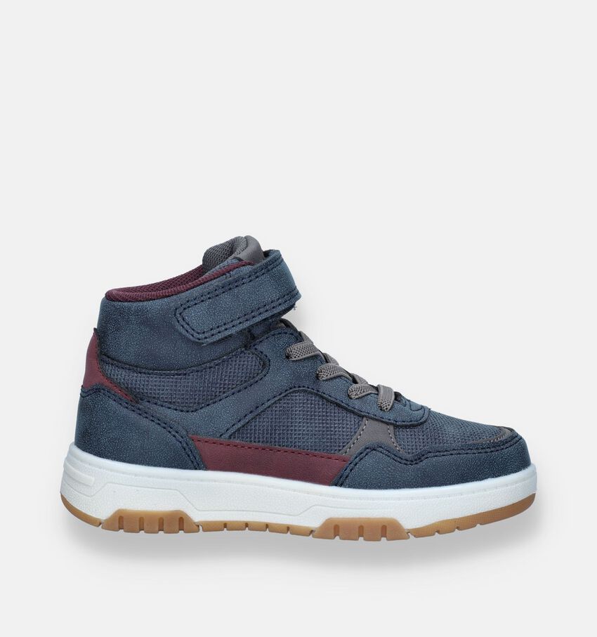 Milo & Mila Chaussures hautes en Bleu