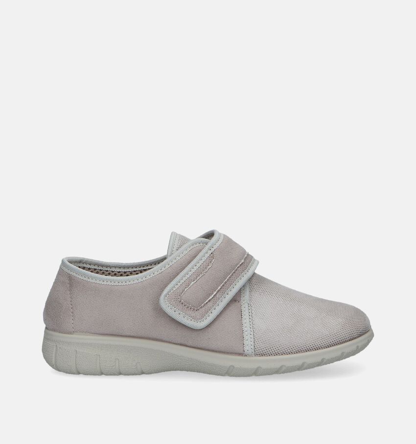Fischer Beige Comfortschoenen