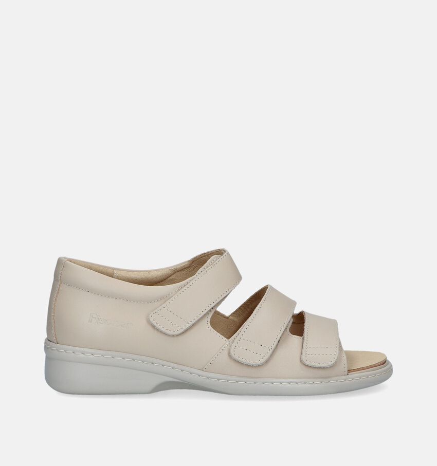 Fischer Chaussures confort en Beige