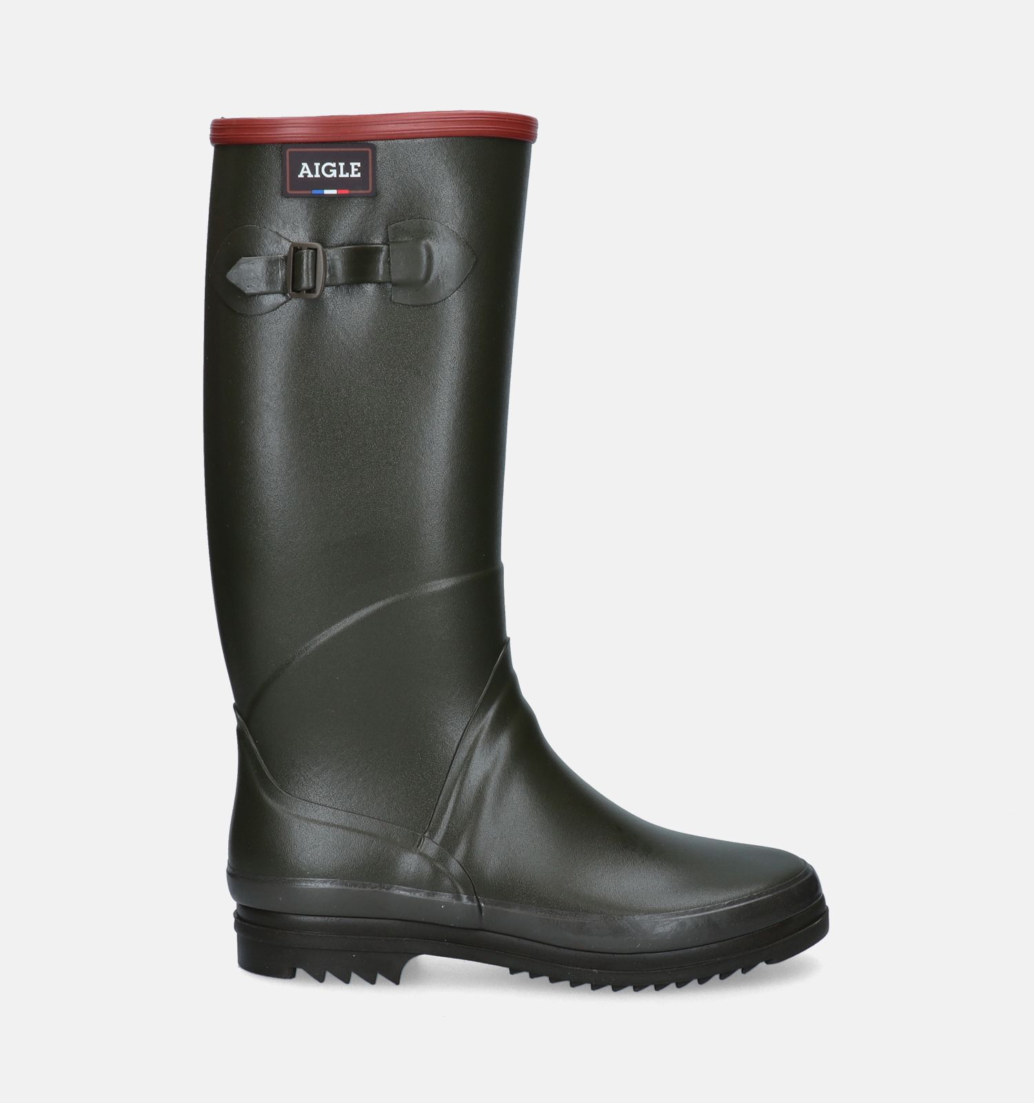 Aigle regenlaarzen dames | Online op TORFS.BE | Gratis verzending en retour