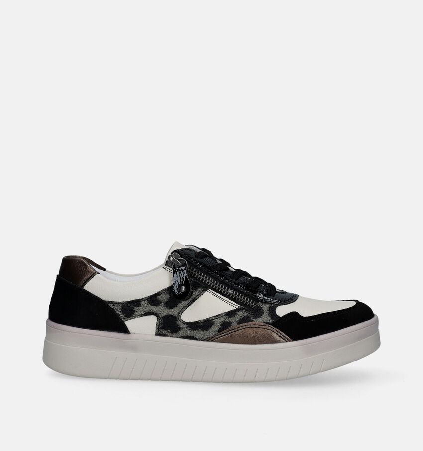 Remonte Ecru Sneakers