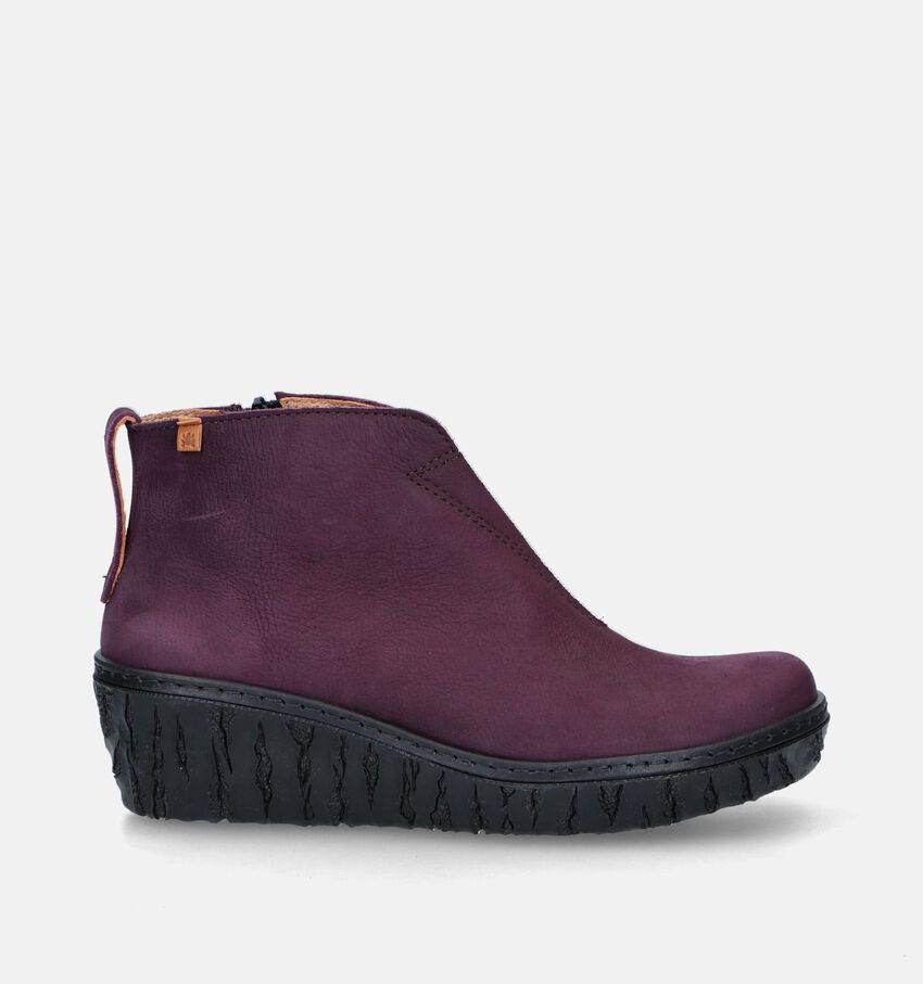 El Naturalista Bottines à talons en Bordeaux