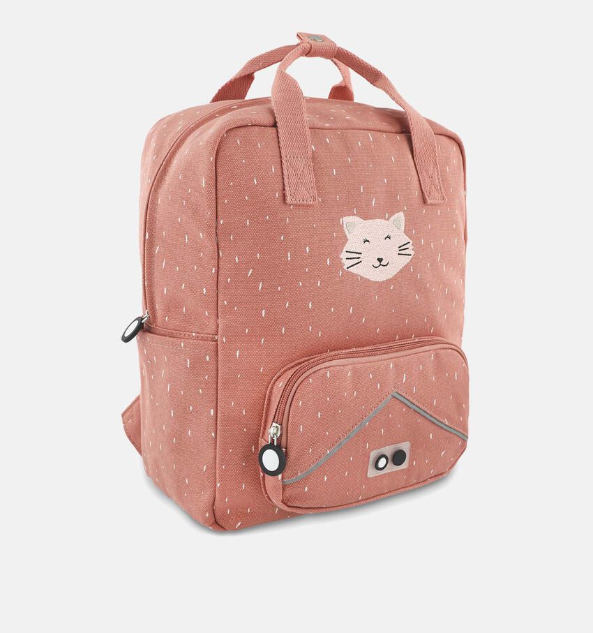 Trixie Mrs. Cat Sac à dos en Orange