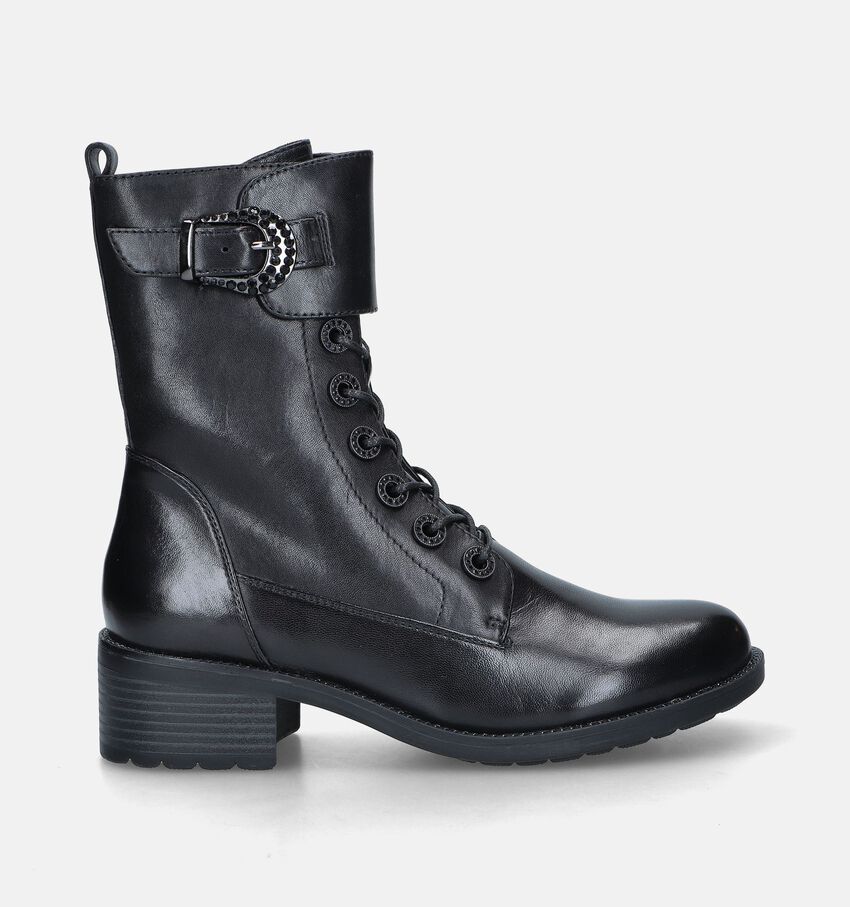 Regarde Le Ciel Emily Boots en Noir
