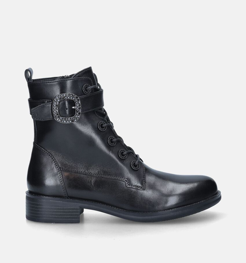 Regarde Le Ciel Roxana Boots en Noir