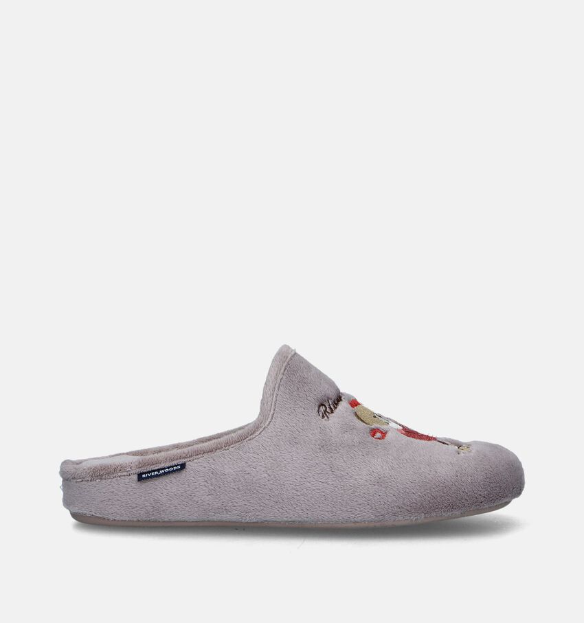 River Woods Pippa Pantoufles en Beige