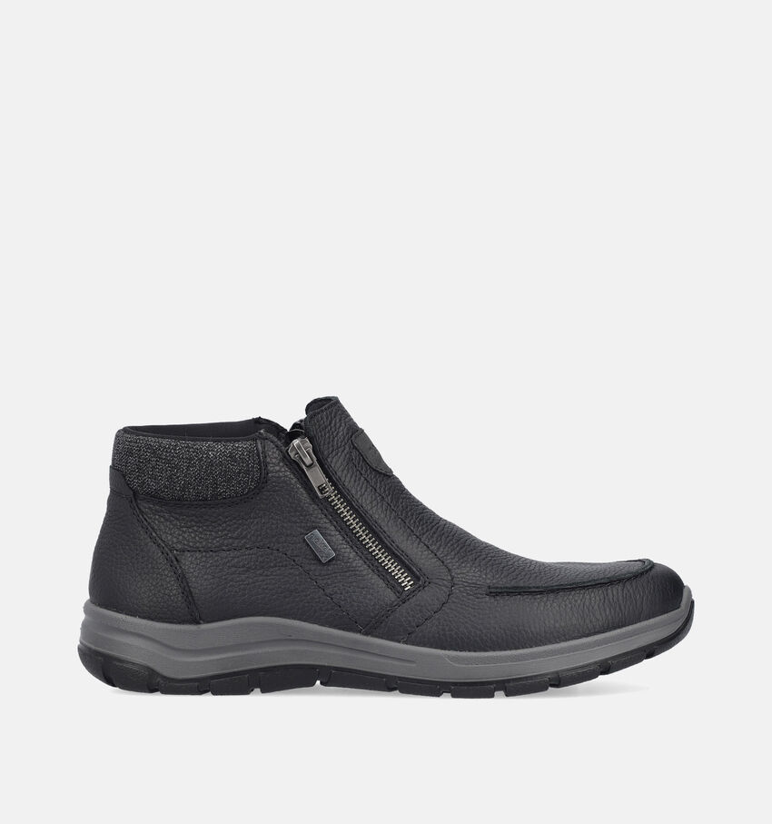 Rieker Tex Bottines en Noir