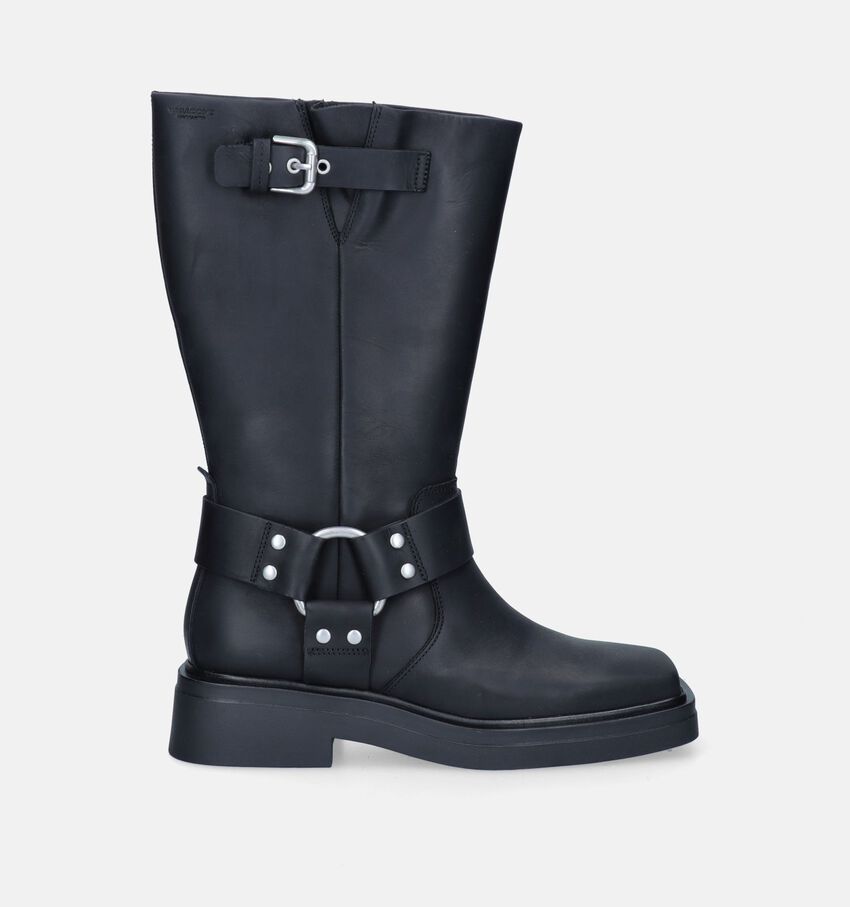 Vagabond Shoemakers Eyra Bottes de motard en Noir