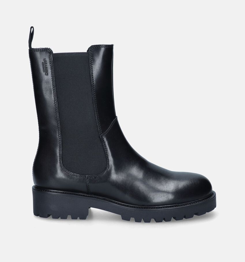 Vagabond Shoemakers Kenova Chelsea boots en Noir
