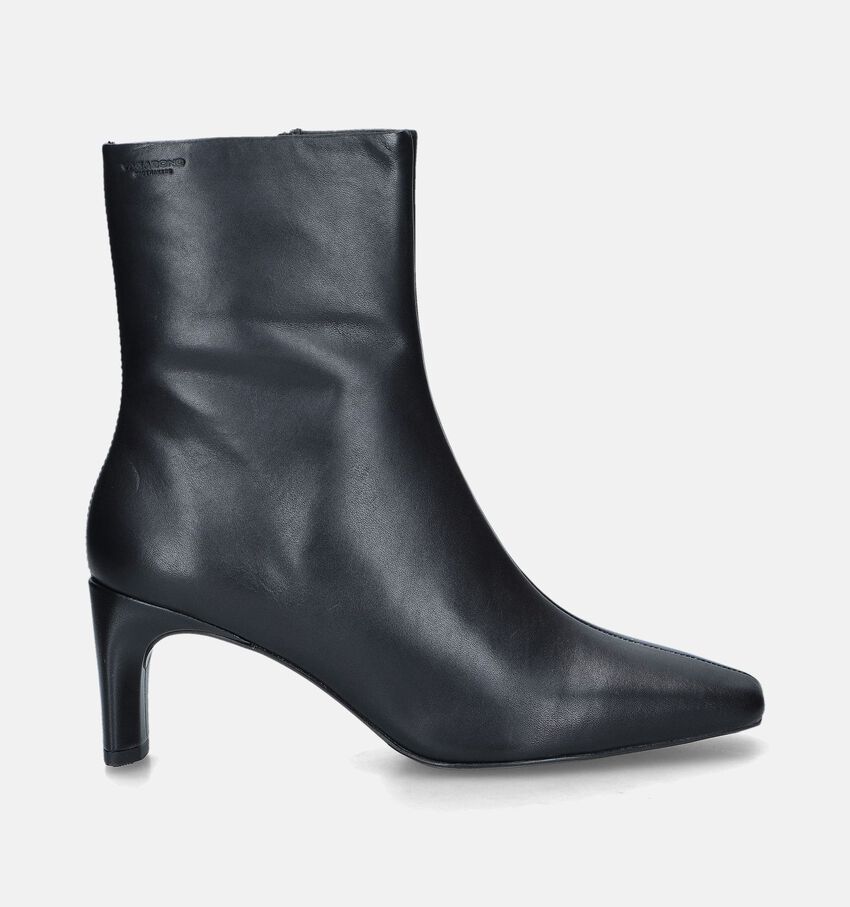 Vagabond Shoemakers Vendela Bottillons en Noir