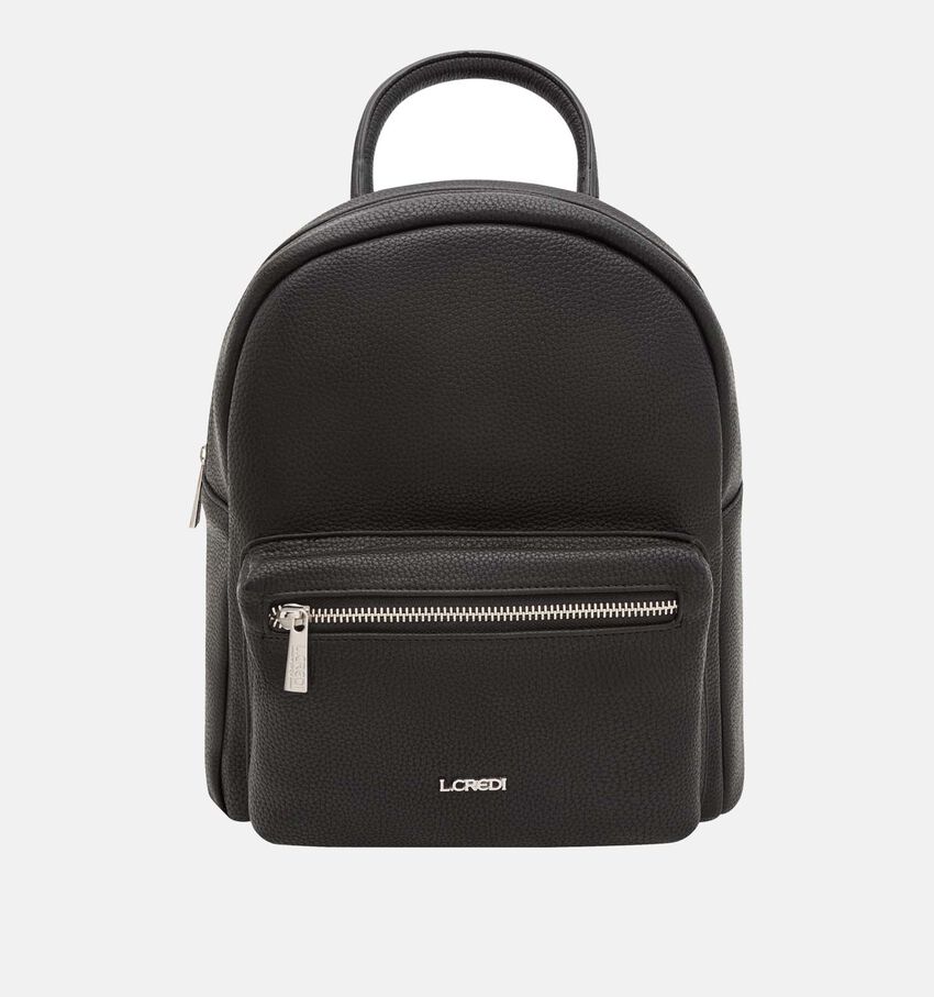 L.Credi Budapest Sac à dos en Noir