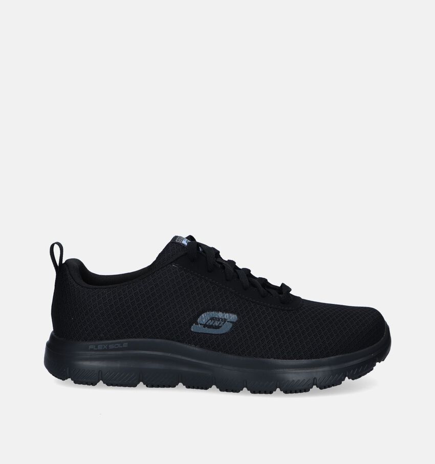 Skechers Work ISO Relaxed Fit Flex Advantage