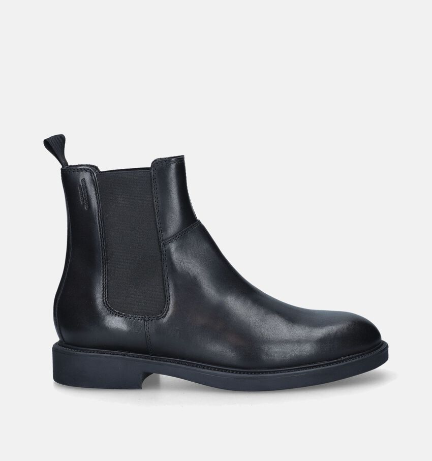 Vagabond Shoemakers Alex Zwarte Chelsea boots