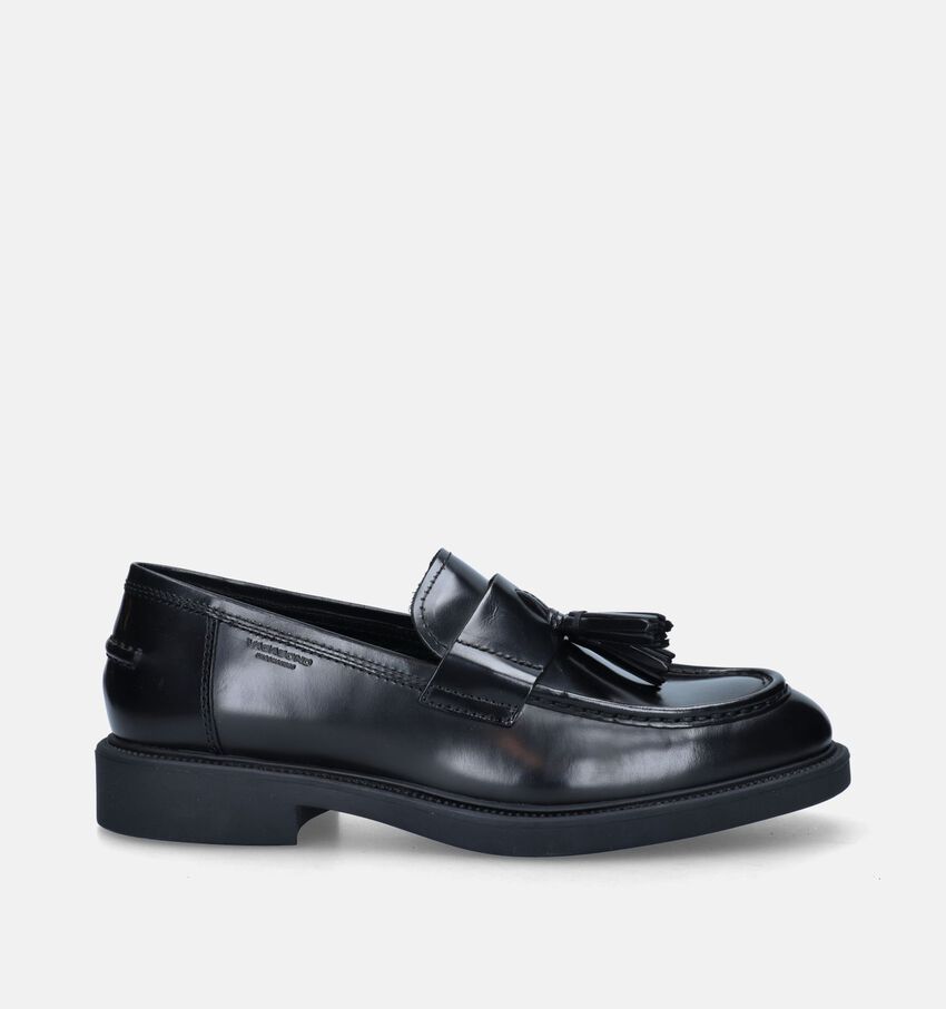 Vagabond Shoemakers Alex Mocassins classique en Noir