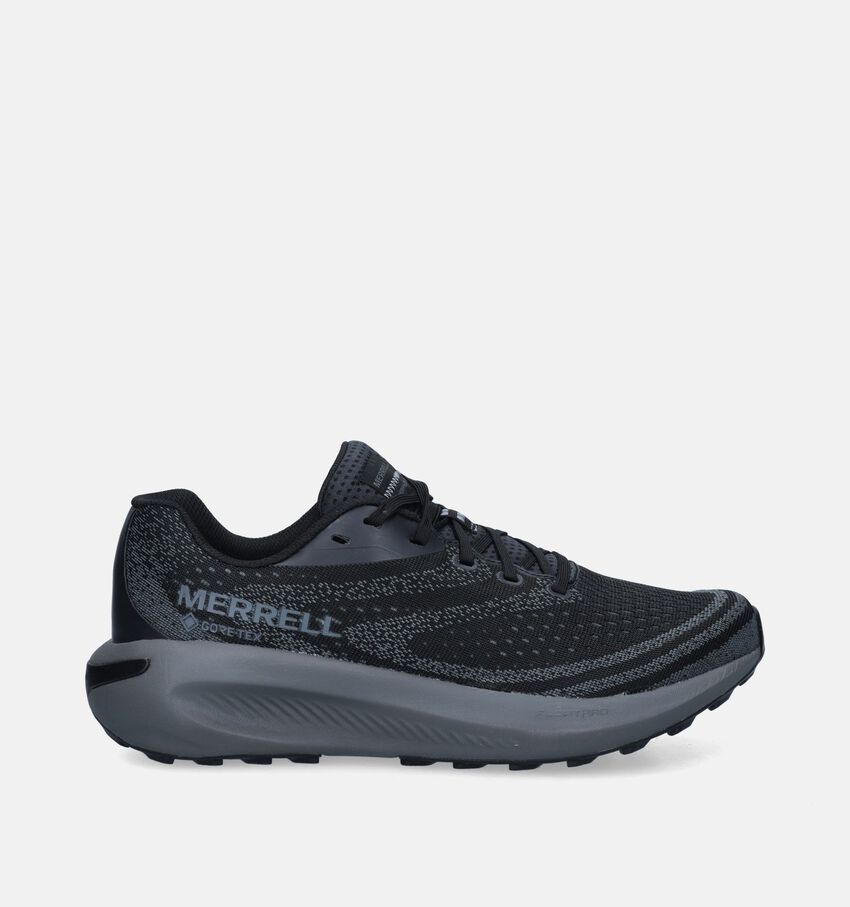 Merrell Morphlite Chaussures de Trail en Noir
