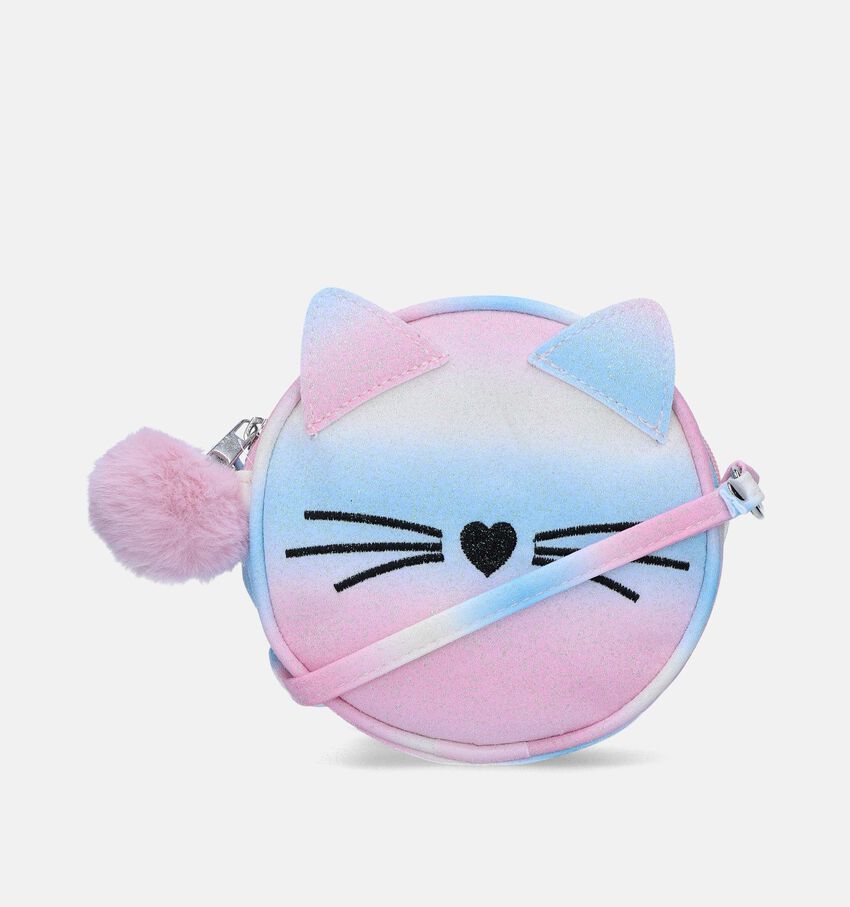 Milo & Mila Pastel Cross body tasje