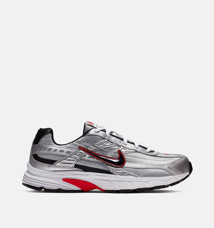 Nike Initiator Baskets en Argent