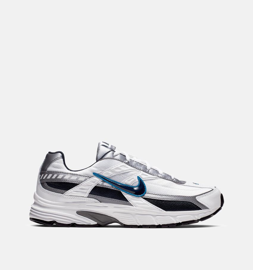 Nike Initiator Zilveren Sneakers