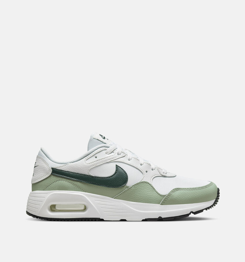 Nike Air Max SC Witte Sneakers