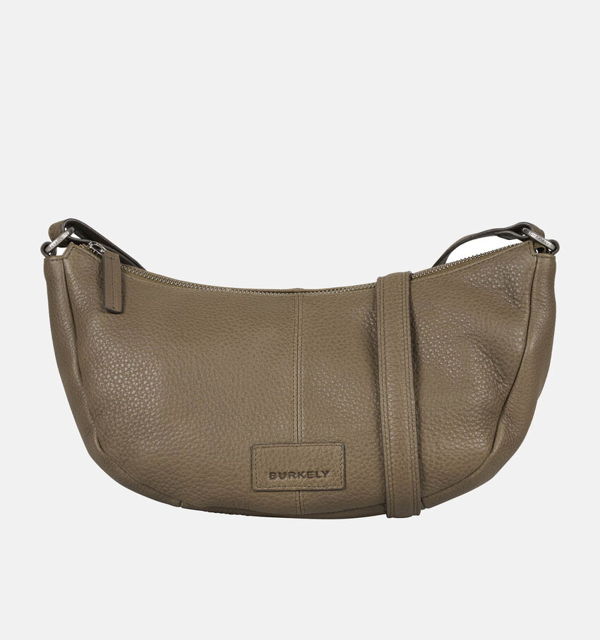 Burkely Skylar Taupe Crossbodytas