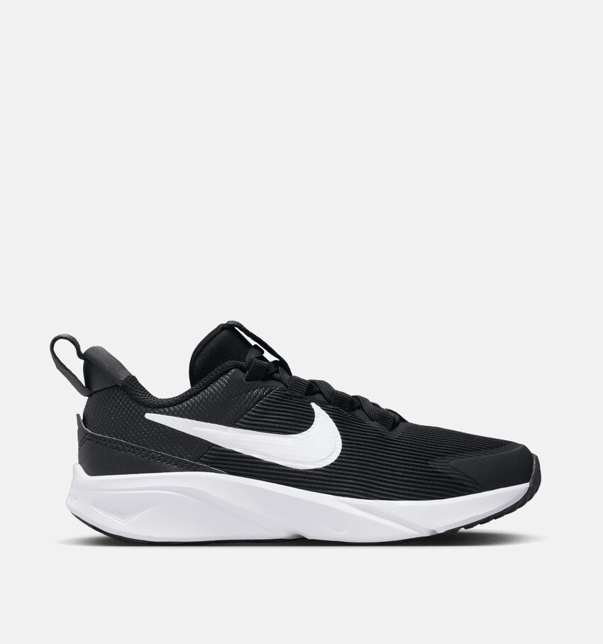 Nike Star Runner 4 PS Zwarte Sneakers