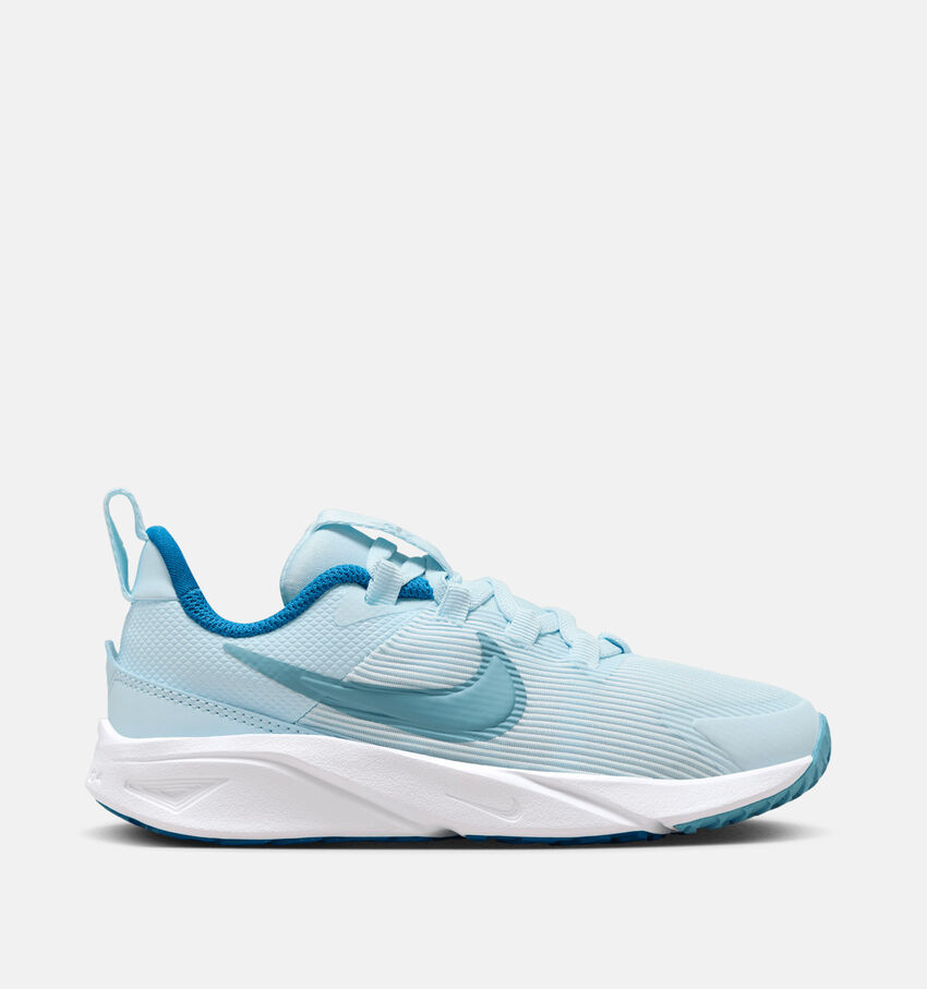 Nike Star Runner 4NN Blauwe Sneakers