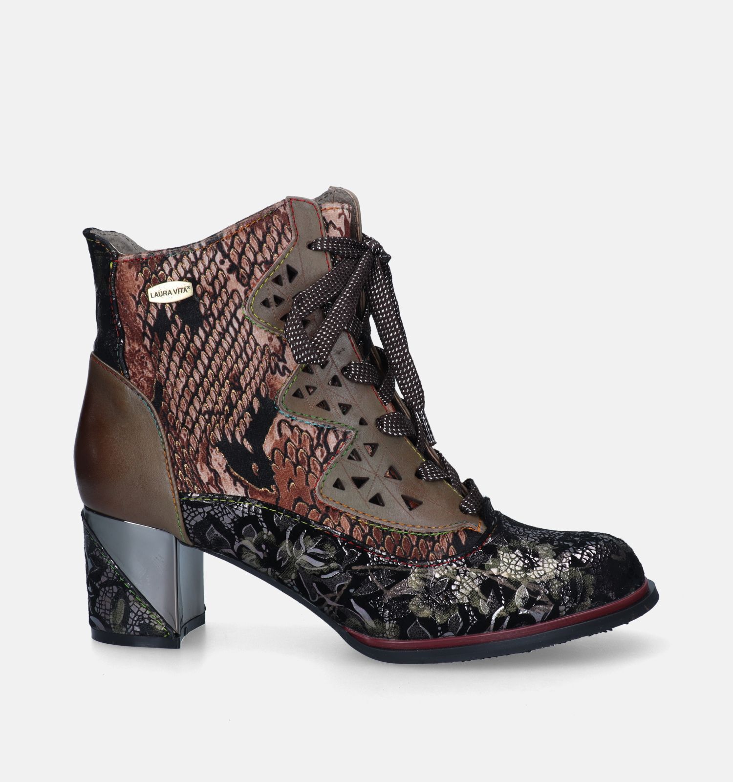 Chaussures Laura Vita nouvelle collection TORFS.BE Livraison et retour gratuits