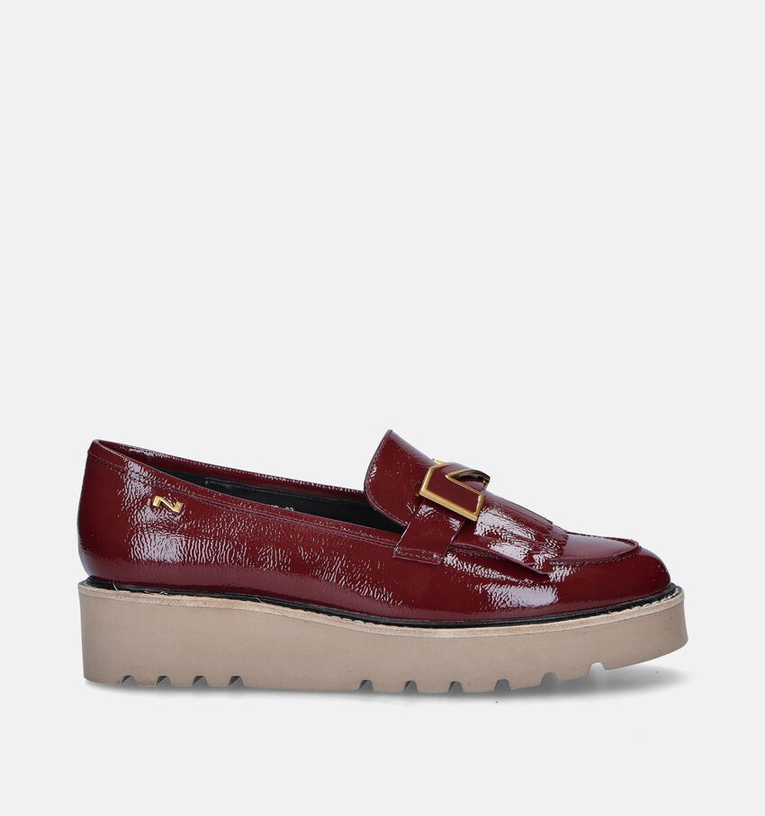 Nathan-Baume Chaussures à enfiler en Bordeaux