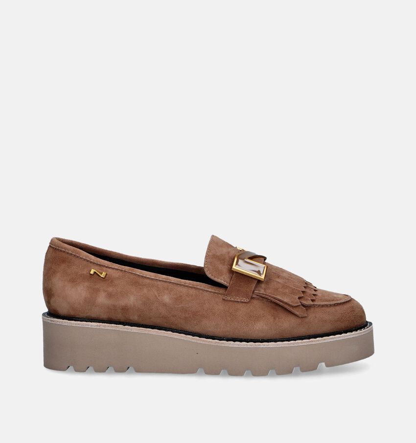 Nathan-Baume Cognac Instappers
