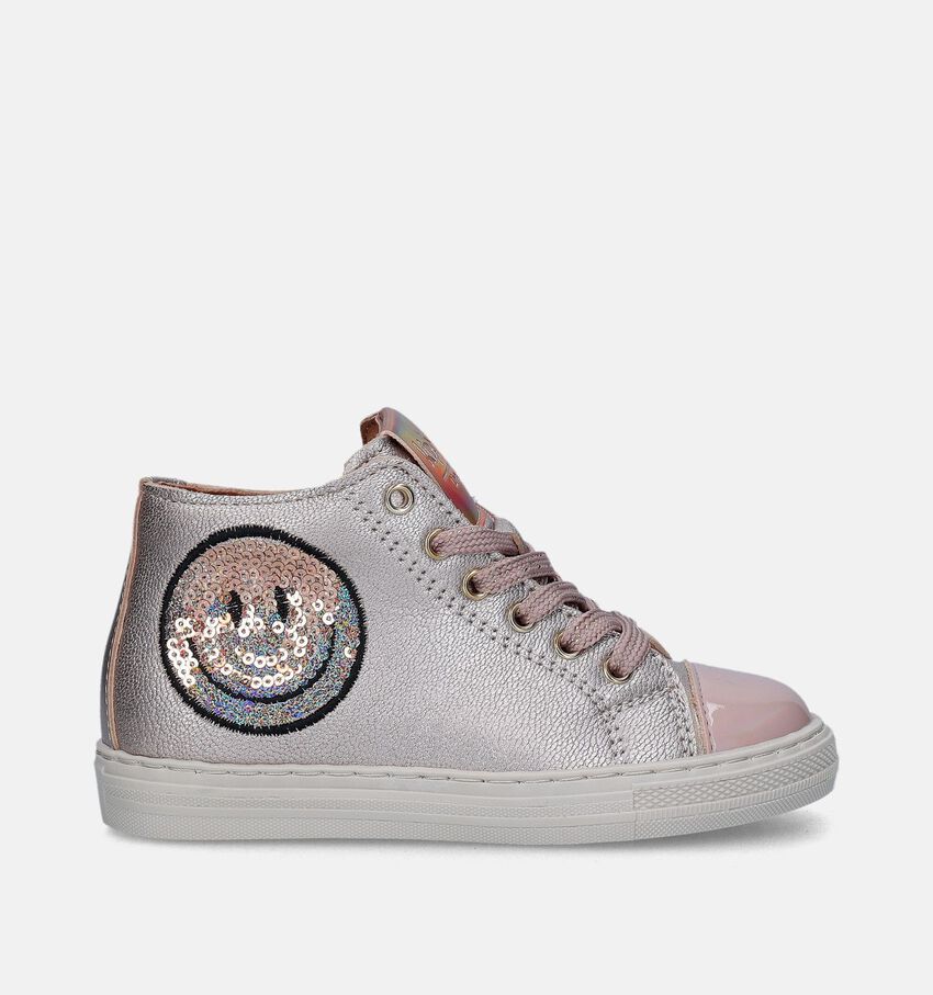 Kipling Evita Chaussures pour bébé en Rose