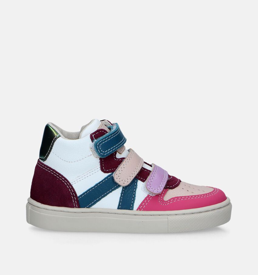 Kipling Eres Chaussures hautes en Blanc
