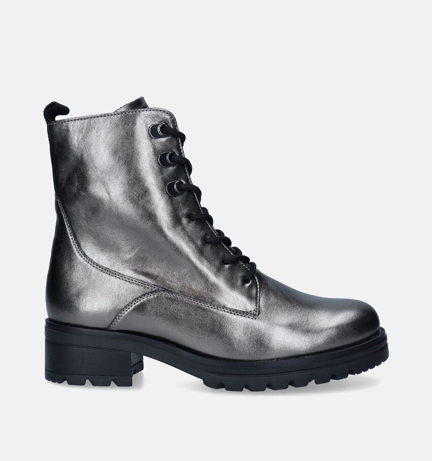 Gabor OptiFit Bottines en Or