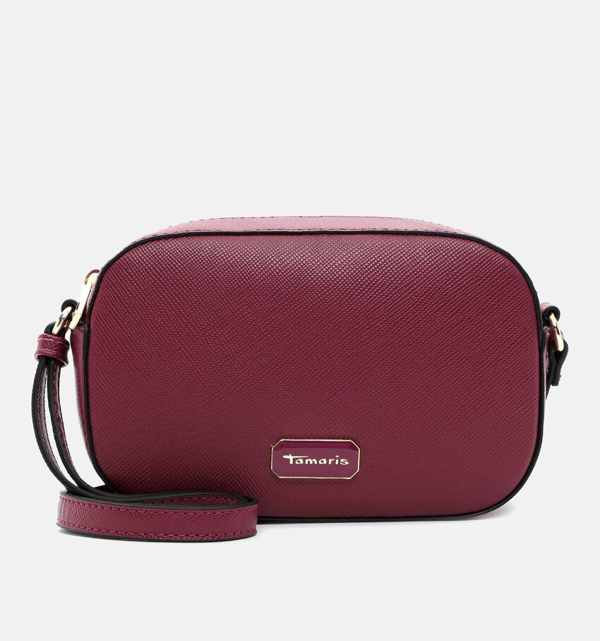 Tamaris Anja Bordeaux Crossbody tas