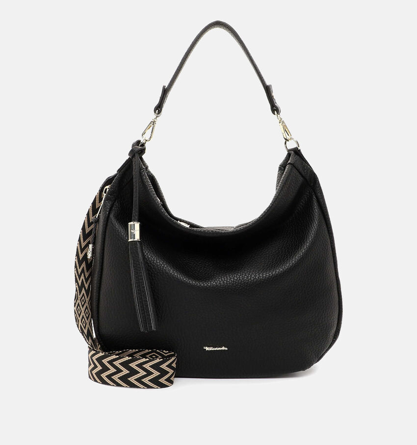 Tamaris Carissa Sac à bandoulière en Noir