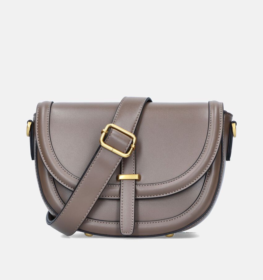 Mac Alyster Sac à bandoulière en Taupe