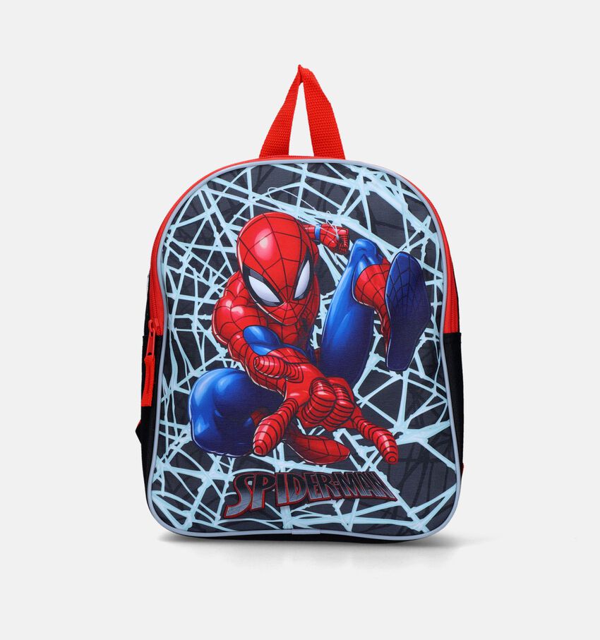 Spiderman Sac à dos en Noir