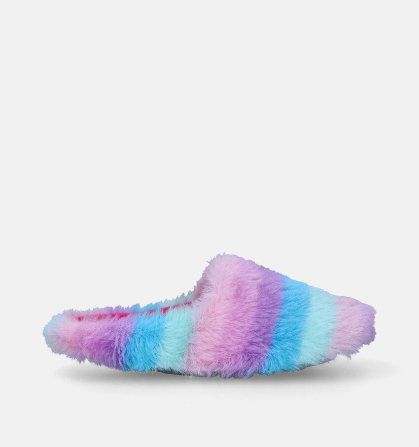 Torfs Home Roze Pantoffels