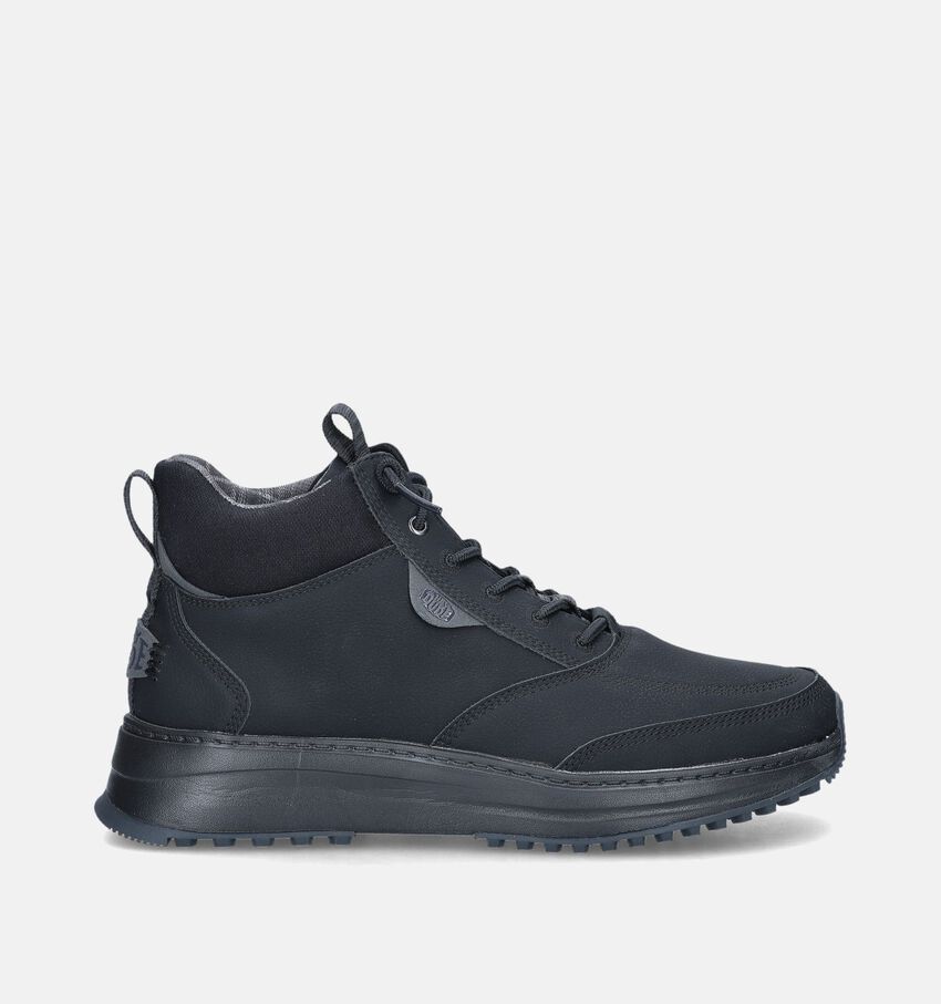 HEYDUDE Tahoe Classic Bottines en Noir