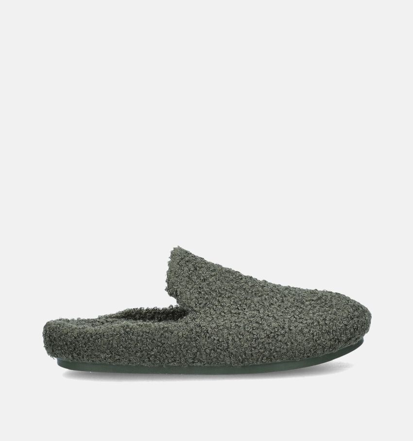 Freedom Moses Kush Kaki Pantoffels
