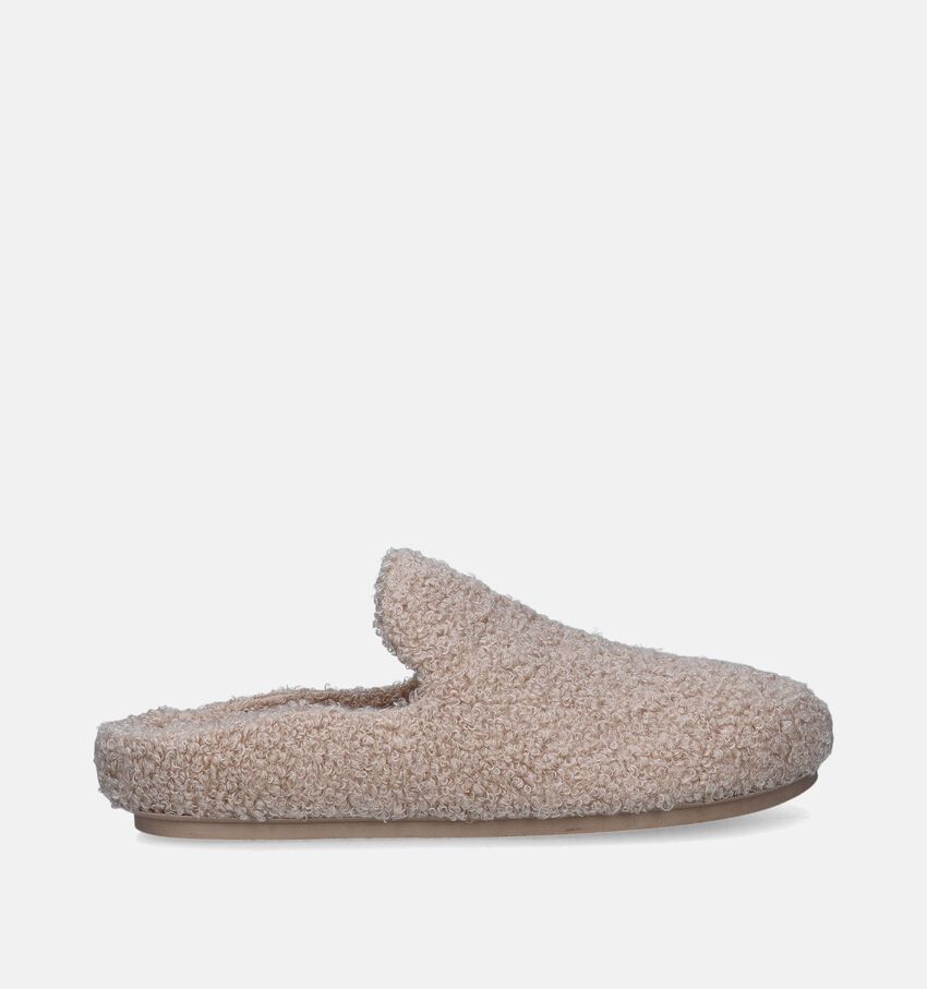 Freedom Moses Kush Beige Pantoffels