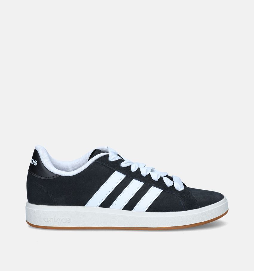 adidas Grand Court Base 00s Baskets en Noir