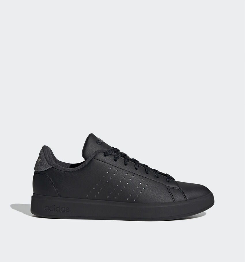 adidas Advantage 2.0 Baskets en Noir