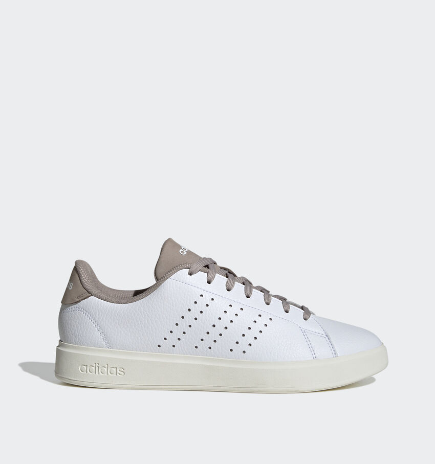 adidas Advantage 2.0 Baskets en Blanc