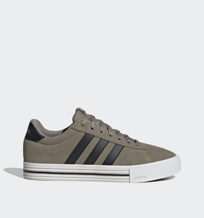 adidas Daily 4.0 Baskets en Gris