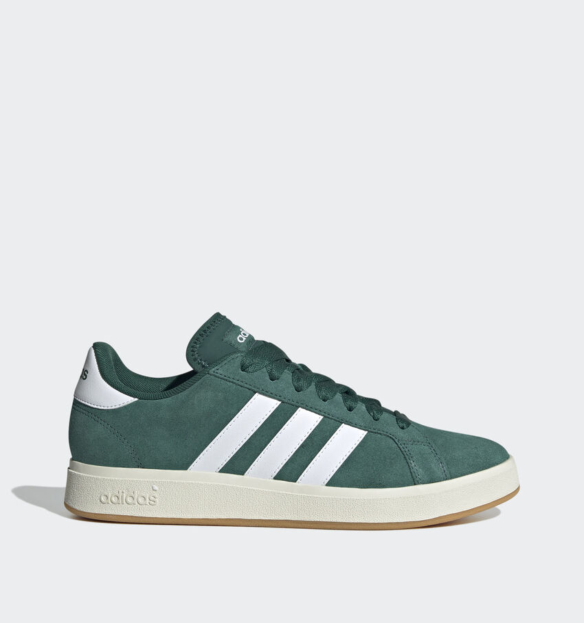 adidas Grand Court Base 00s Baskets en Vert
